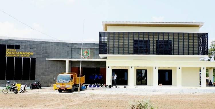 Selama Bulan Juni 2021 Jumlah Warga Asahan Terinfeksi Covid 19 Sebanyak 310 Kasus