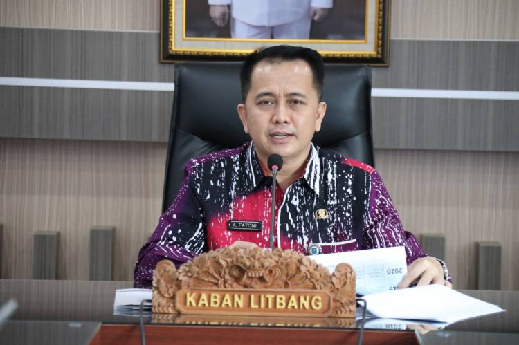 Penguatan Inovasi Daerah Bukan Hanya pada Kuantitas, tetapi Perlu juga Penguatan Kualitas