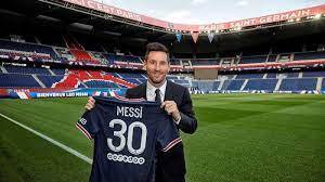 WOW! Lionel Messi Dikabarkan Kembali ke Barcelona?
