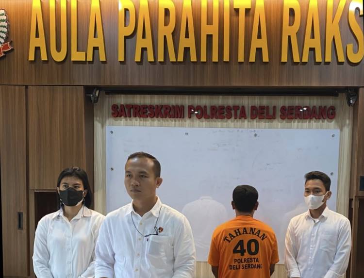 Miris, Ayah Tega Menyetubuhi Anak Kandungnya Sendiri