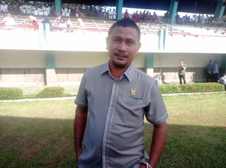 Pemko Medan Didorong Percepat Pengoperasian RSUD Medan Labuhan