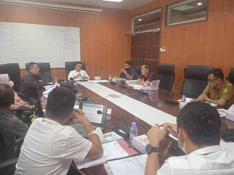 Investor Merugi, Perusahaan Disegel Pemko Medan dan Barangnya Hilang