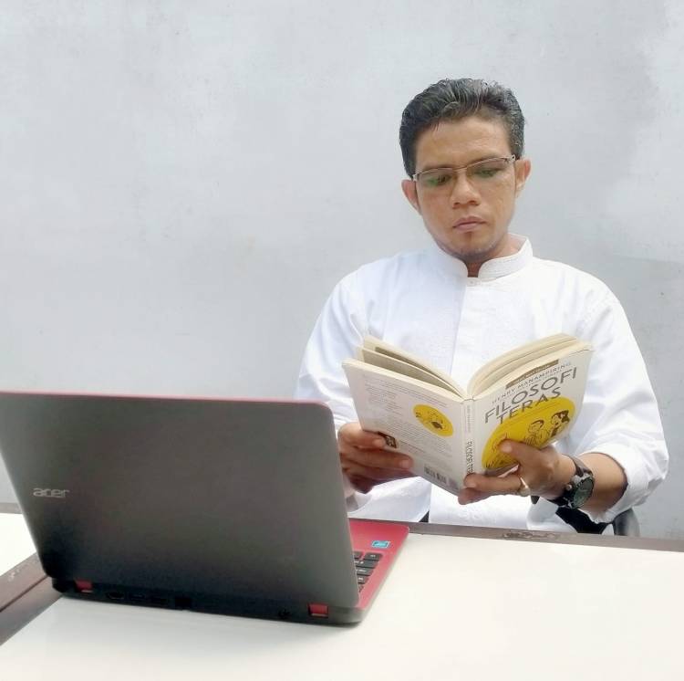 Mari Rajut Kebhinekaan dan Jaga Kondusifitas Jelang Tahun 2024