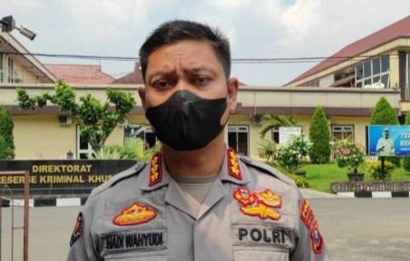 DPO Pembunuhan di Samosir Dihadiahi Timah Panas, Terungkap Pasutri Dibunuh Gunakan Palu