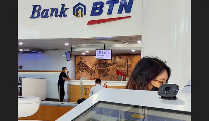 Bank BTN Raih Penghargaan Sebagai Best Asia's Transformation Bank 2022