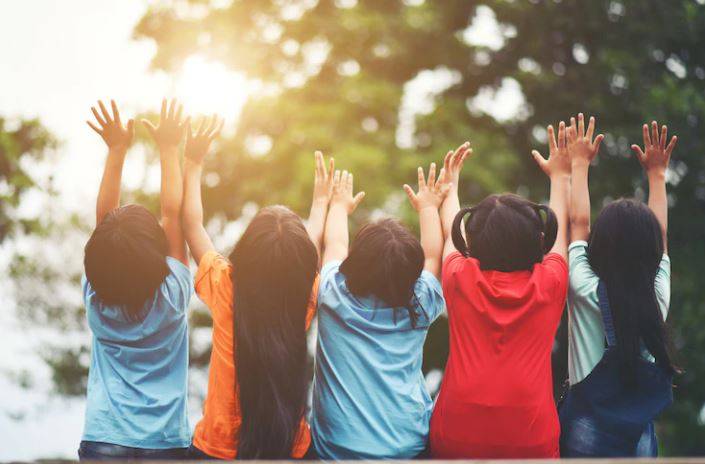 Selamat Hari Anak Nasional 23 Juli 2022