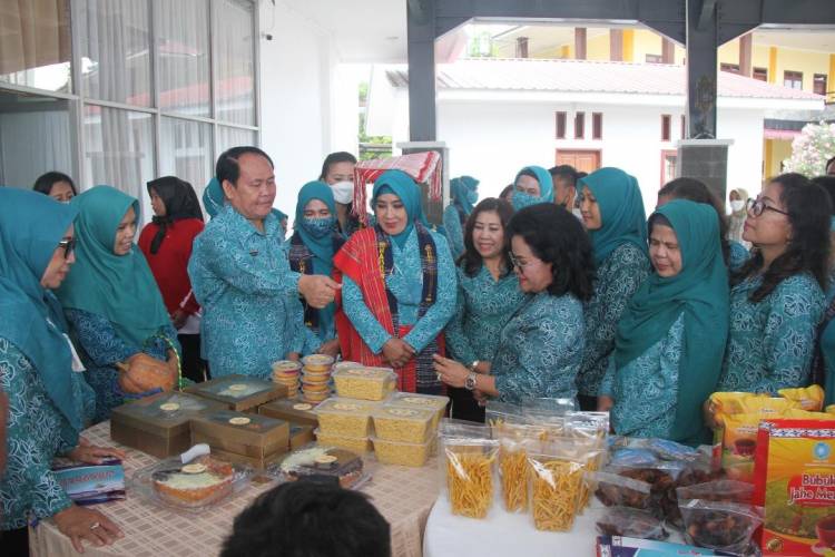 Tri Tito Karnavian Kunker dan Supervisi ke Sumut, Ini Agenda Kerjanya!