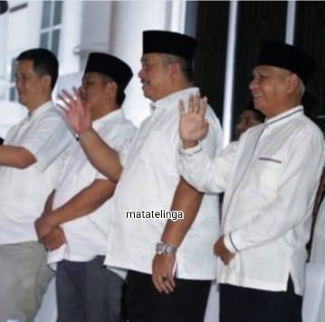 Buka Puasa Bersama Sambut Idul Adha 1443 H