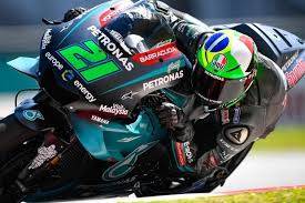 Massimo Meregalli Tegaskan Masih Percaya Franco Morbidelli