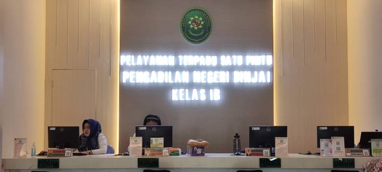 Terbukti Terlibat Narkoba, Oknum Anggota Polres Langkat Divonis 1 Tahun Penjara