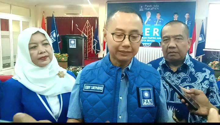 Sekjen PAN : Kemudahan Tetap Akan Diberikan Untuk Masyarakat