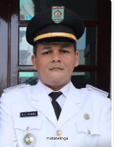 Camat Buntu Pane Segera Tetapkan Sekretaris Kades Menjabat Plh Kades Mekar Sari