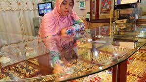 Ingin Tahu Perdagangan Harga Emas Hari Ini