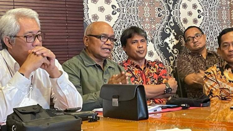 Perekat Nusantara Menyayangkan Penghakiman di Medsos Terkait Kasus Polisi Tembak Polisi