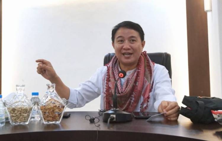 Sebanyak 46 Jamaah Haji Furoda Asal Indonesia Dideportasi Oleh Otoritas Arab Saudi