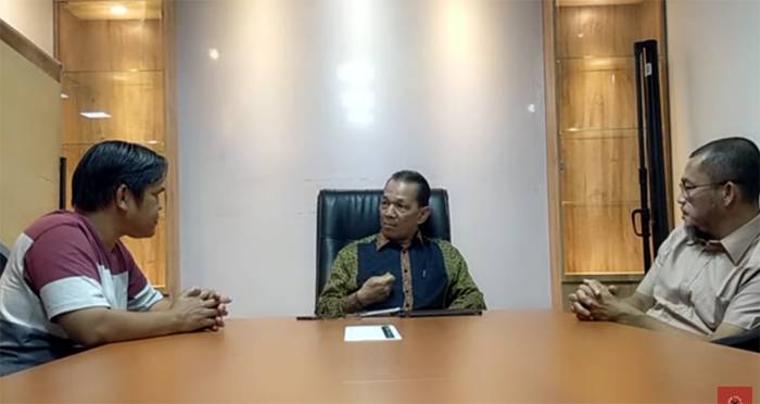 Ini Pengalaman Empiris Syahrul M. Pasaribu Bantu Kandidat untuk Memenangkan Kontestasi Politik
