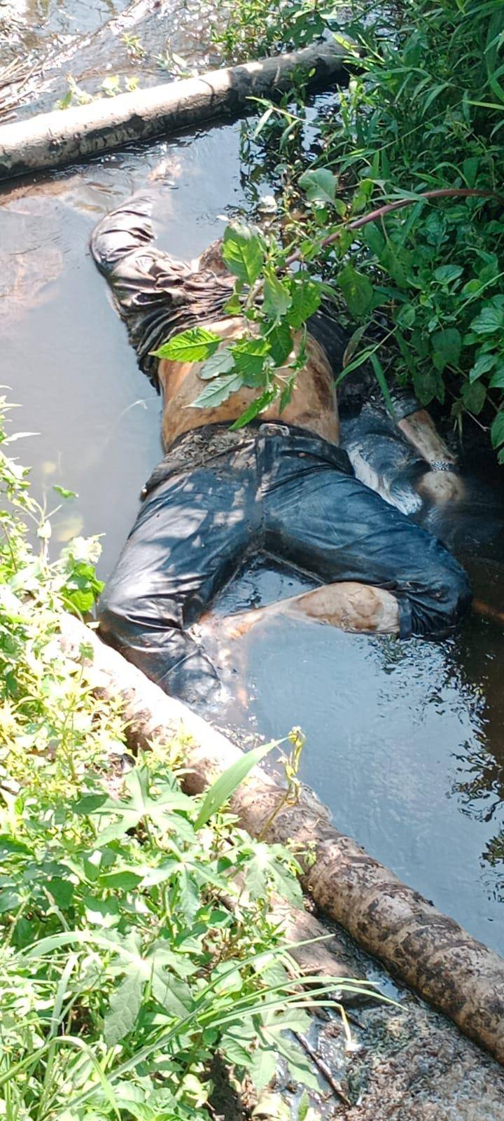 10 Hari Tak Pulang, Kakek 67 Tahun Ditemukan Tewas