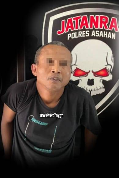 Lakukan Aksi Kejahatan, Kena Bedil Sat Reskrim Jahtanras