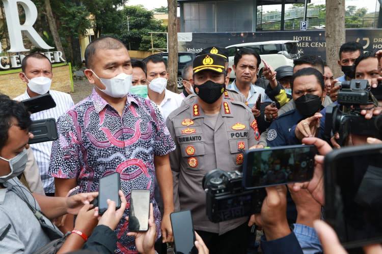 Tangani Dugaan Kasus Eksploitasi Ekonomi di Sekolah SPI, Polda Jatim Buka Hotline Pengaduan Korban