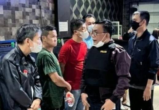 Komitmen Kapoldasu Sikat Habis Judi, Strategis Dan Perlu Didukung