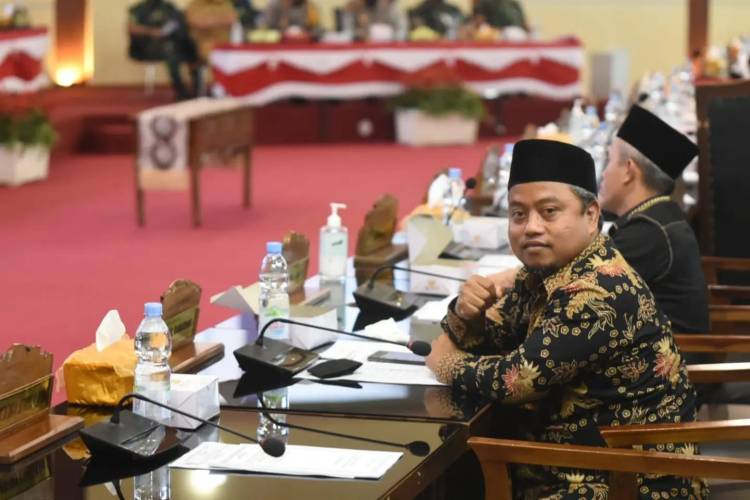 PR HUT Kota Medan ke-432 tahun dari PKS