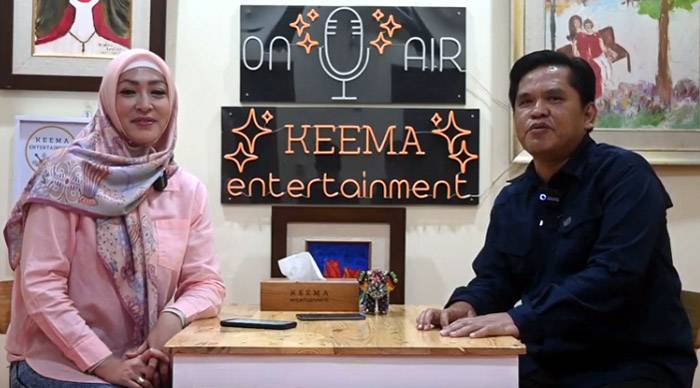 Belajar dari Kepahitan, Angelina Sondakh Akui Perbuatannya Tak Layak Untuk Dicontoh