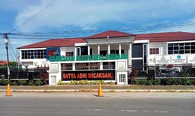 Kajati Sumut Turunkan Intel Usut Dugaan Oknum Mencatut Kajari Deli Serdang, Ada Apa?
