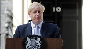 Kabarnya Boris Johnson Selaku Perdana Menteri Inggris Mengundurkan Diri? Ini Alasannya!