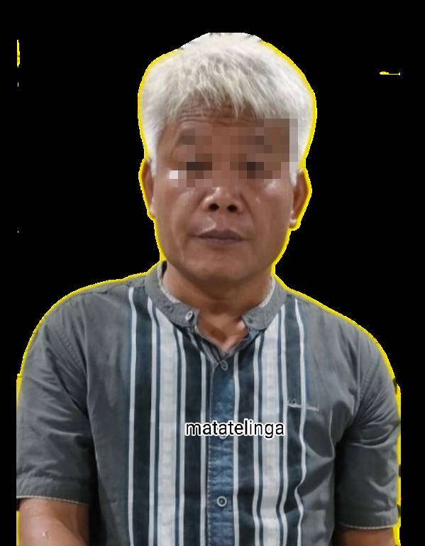Satu Paket Sabhu Milik KS Ditemukan Dibawa Perlak