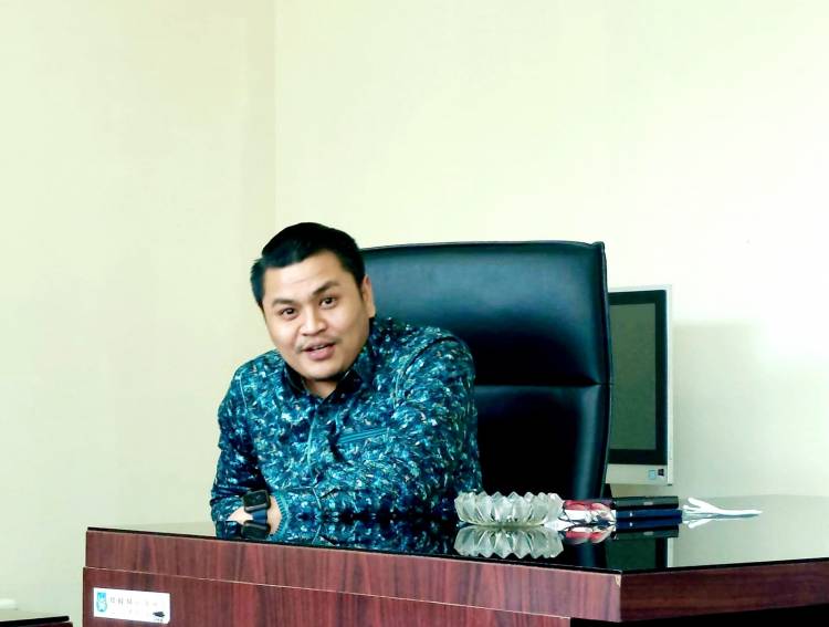 OPD Pemko Diminta Lebih Terintegrasi Tangani Pelaku UMKM di Medan