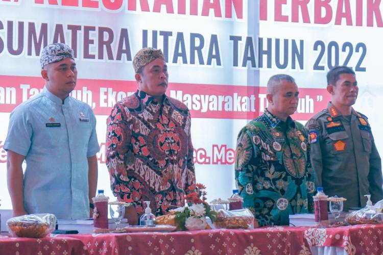 Penghargaan Tertinggi Adalah Kepuasan & Partisipasi Masyarakat