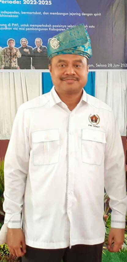 PWI Sumut Gelar Seleksi Anggota Muda & Kenaikan Status 28 Juli