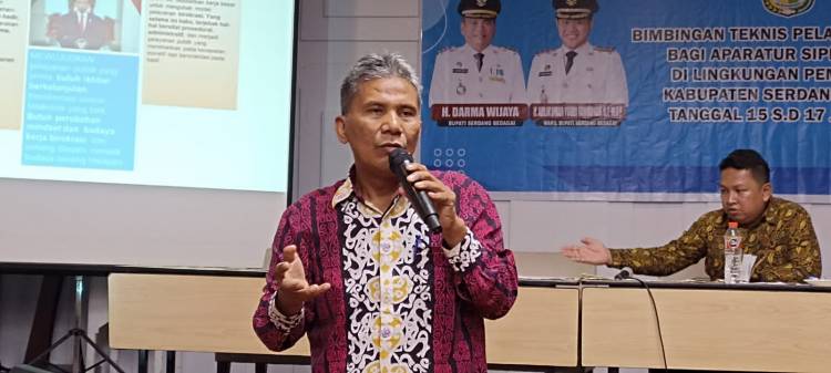 Ombudsman RI Perwakilan Sumut Apresiasi Penyelesaian Konflik Tanah di Medan Polonia