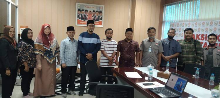 Dibongkar, PKL Medan Denai Adukan ke DPRD Arogansi Aparat Pemko Medan