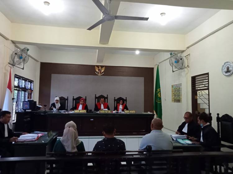 dr.Ratna Yulianti Nasution : Korban Penganiayaan Tidak Terhambat Aktivitas