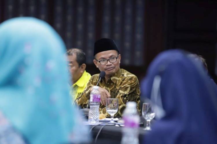 Jatuh Tanggal Idul Adha 1443 H Berbeda Dengan Arab Saudi, Kemenag Angkat Bicara!