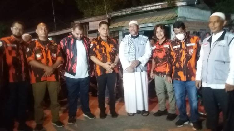 Memeriahkan Takbiran Sambut Hari Raya Idul Adha 1443 H Tahun 2022
