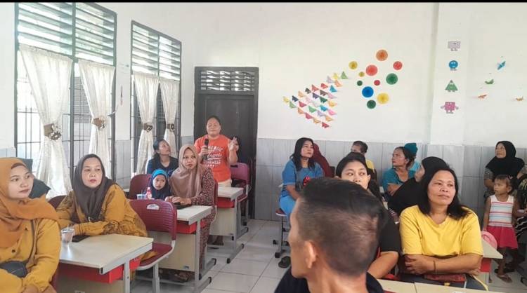 Bid Propam Polda Sumut Garda Terdepan Awasi Kinerja Anggota Polri, Ini Kata Masyarakat!