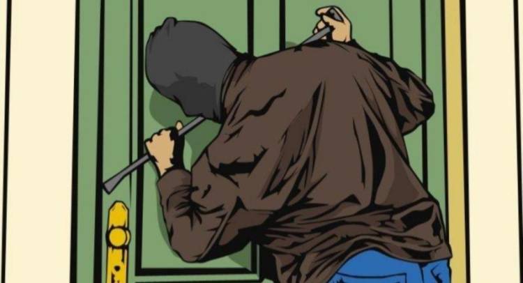 Terungkap Sudah, Pelaku Maling Meteran Air di Prumnas Mandala Ditangkap Polisi