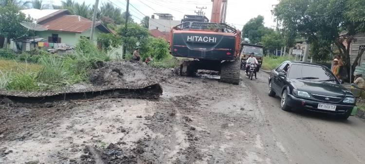 FPD Sambut Baik Persetujuan Bobby pada Paripurna Ranperda Bangunan Gedung