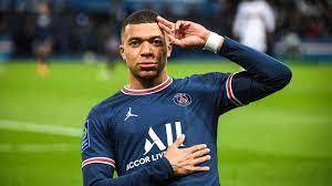 Mbappe Rekrutan Paling Menarik dari Raksasa Saudi