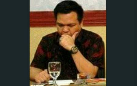 Pegiat Literasi Sumatera Utara : Labuhanbatu Kabupaten Pertama Membangun Gerakan Literasi