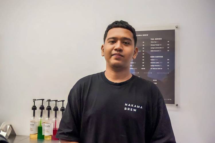 Kalangan Pekerja Muda : Begal Sudah Meresahkan, Bila Perlu Ditembak Mati