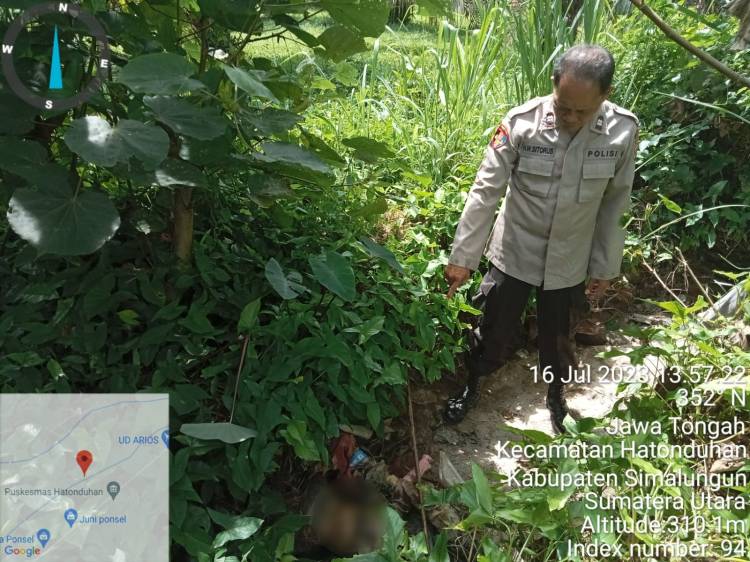 Sebelumnya Dilaporkan Hilang Nayyara Maria Tambunan, Akhirnya Ditemukan Meninggal Dunia