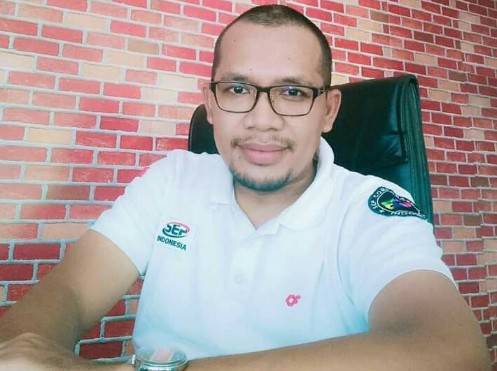 Eko Pranata, Dari Penarik Beca Menjadi Pendiri dan Pemilik Media Online Mainstream