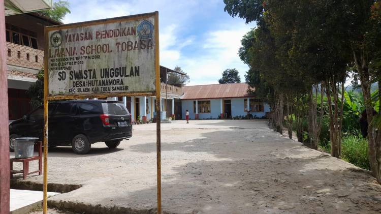 Karena Lavania Banyak Masalah, Siswa Pada Pindah??