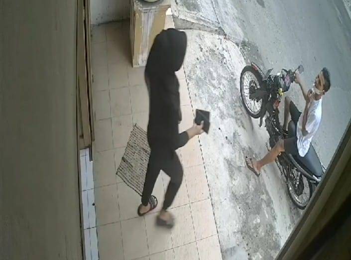 Hati-Hati Modus Baru Penipuan, 3 HP dan Usaha Laundry Digondol