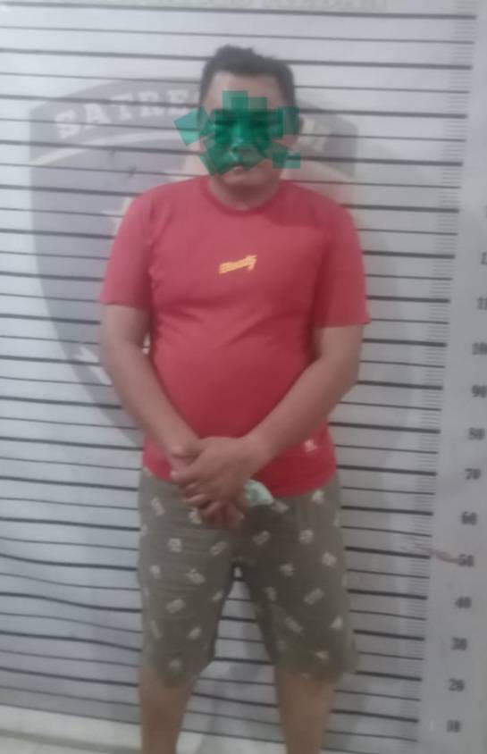 Tuduh Bawa Narkoba, Perampok di Pasar XII Bandar Klippa Sempat Raba Kemaluan Korban