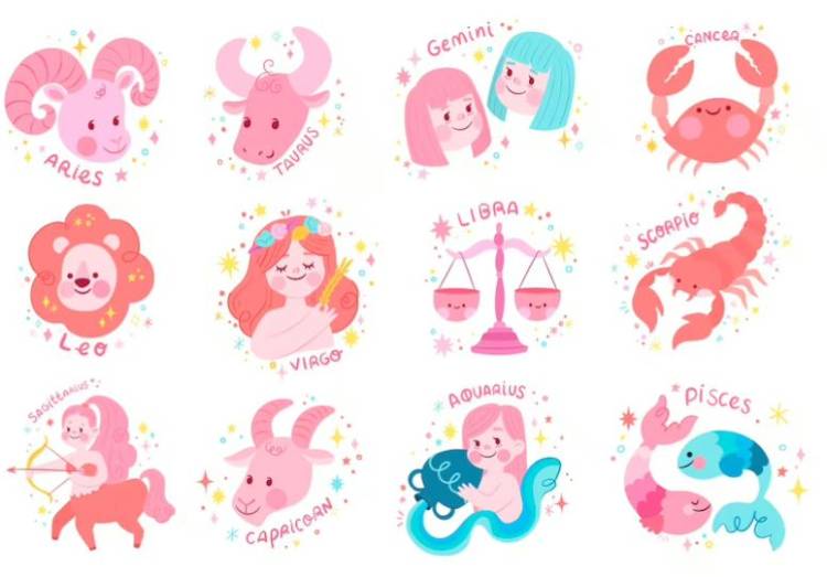 Virgo Keuangan Stabil, Cancer Waktu Pas Susun Bisnis Ramalan Zodiak