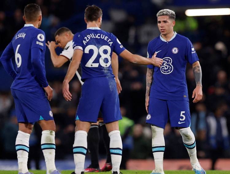 The Blues, Jorjoran Mengeluarkan Banyak Uang Memperkuat skuad